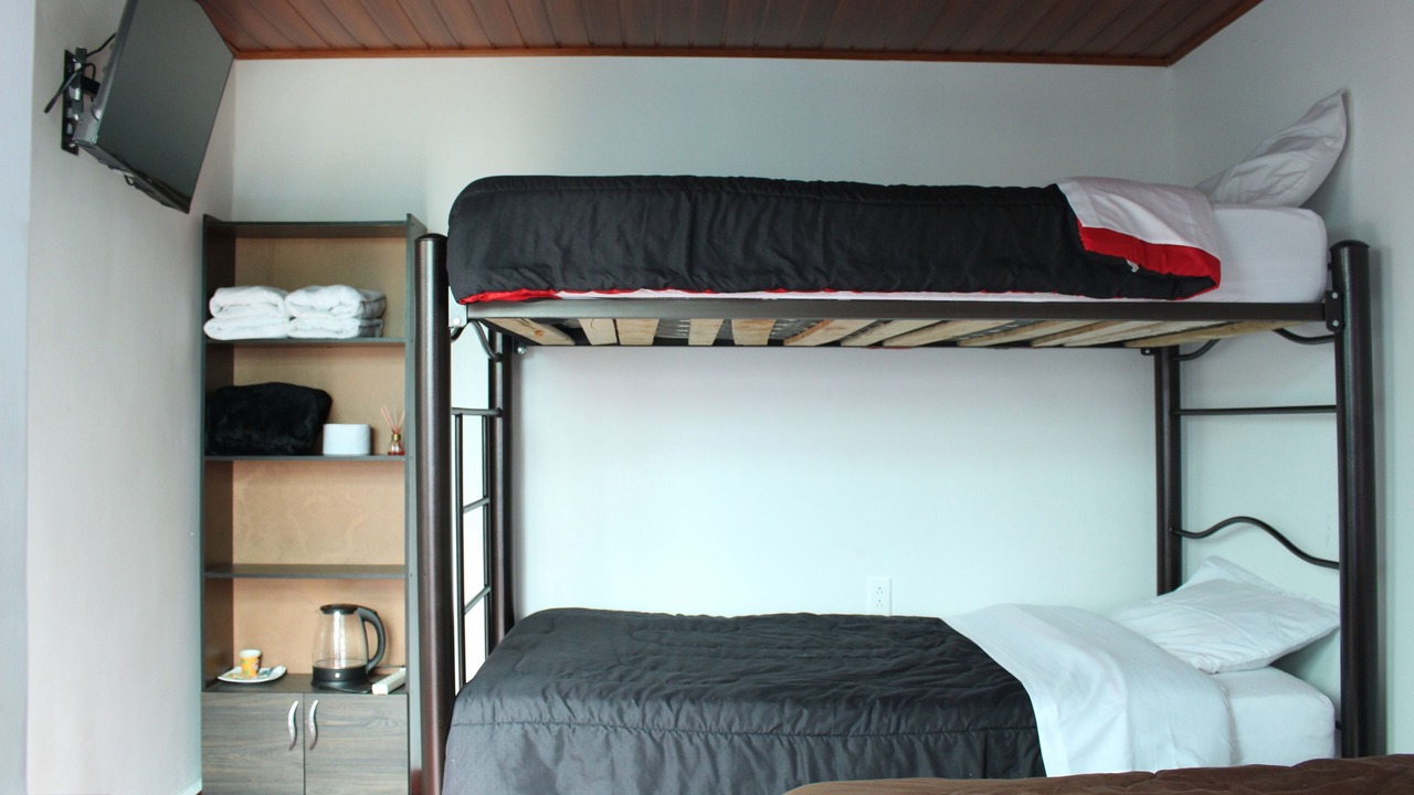 Photo of Bedroom in Suesca