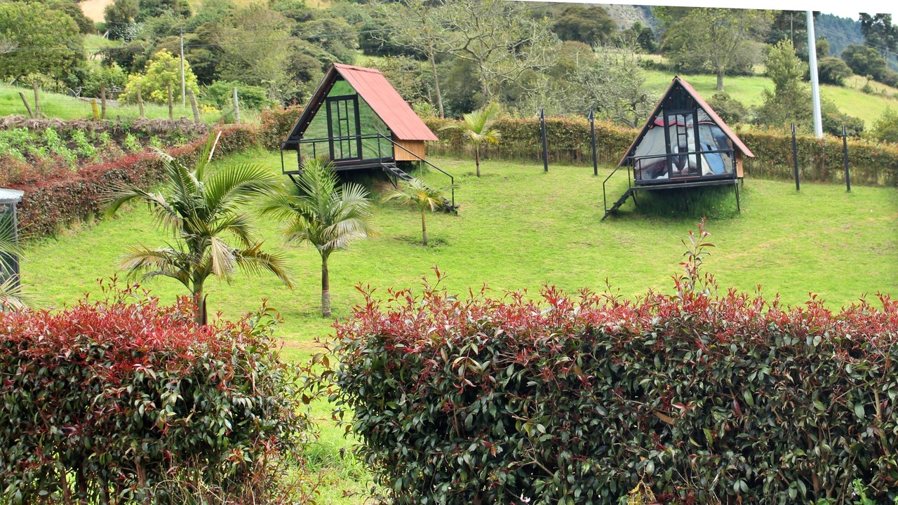 Photo of Outdoor in Suesca