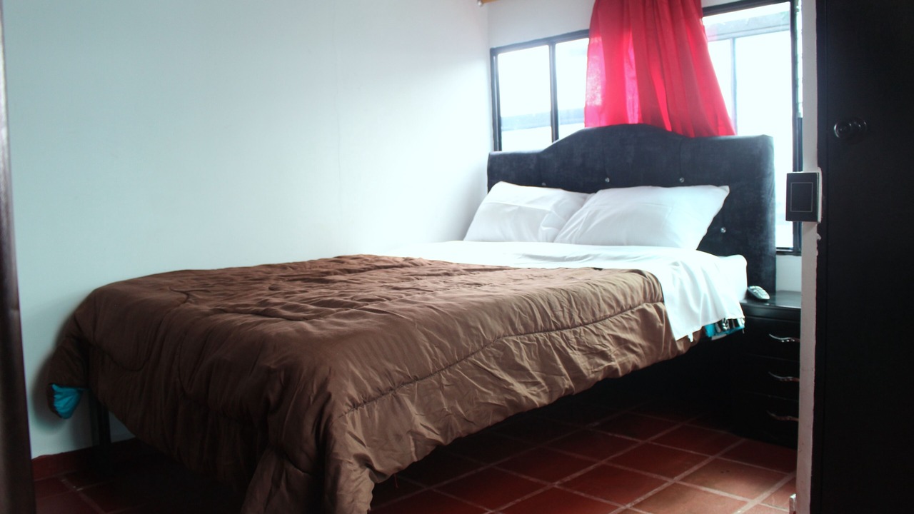 Photo of Bedroom in Suesca