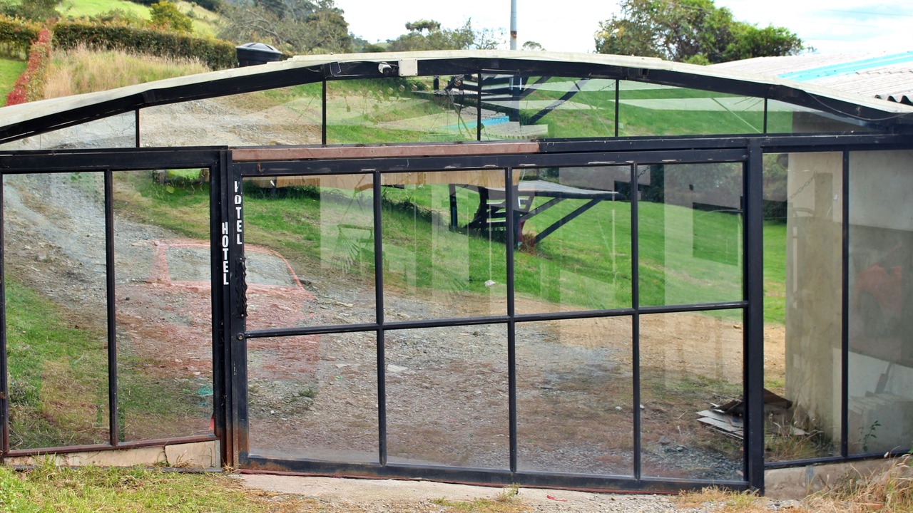 Photo of Outdoor in Suesca