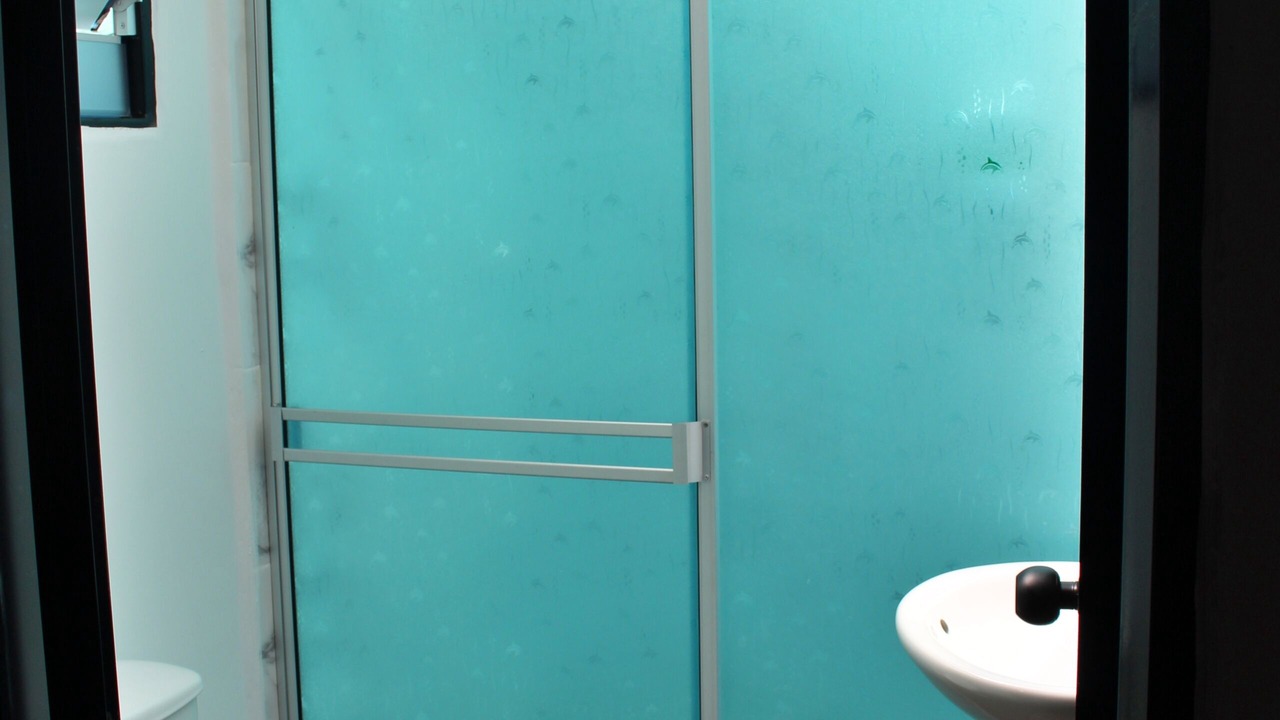 Photo of Bathroom in Suesca