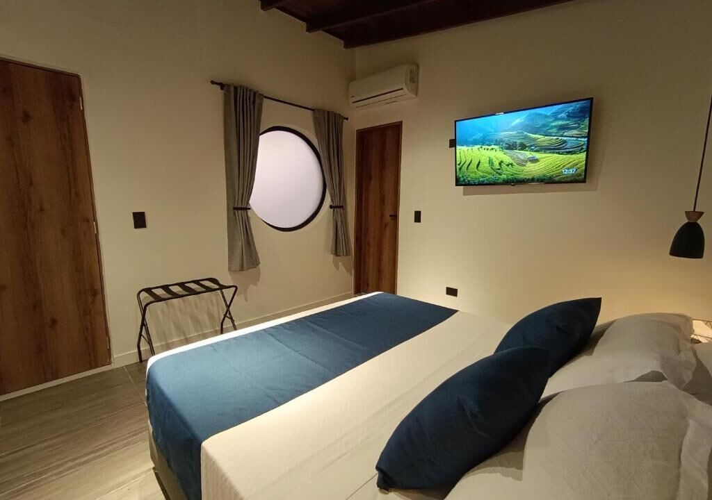 Photo of Bedroom in La Castellana