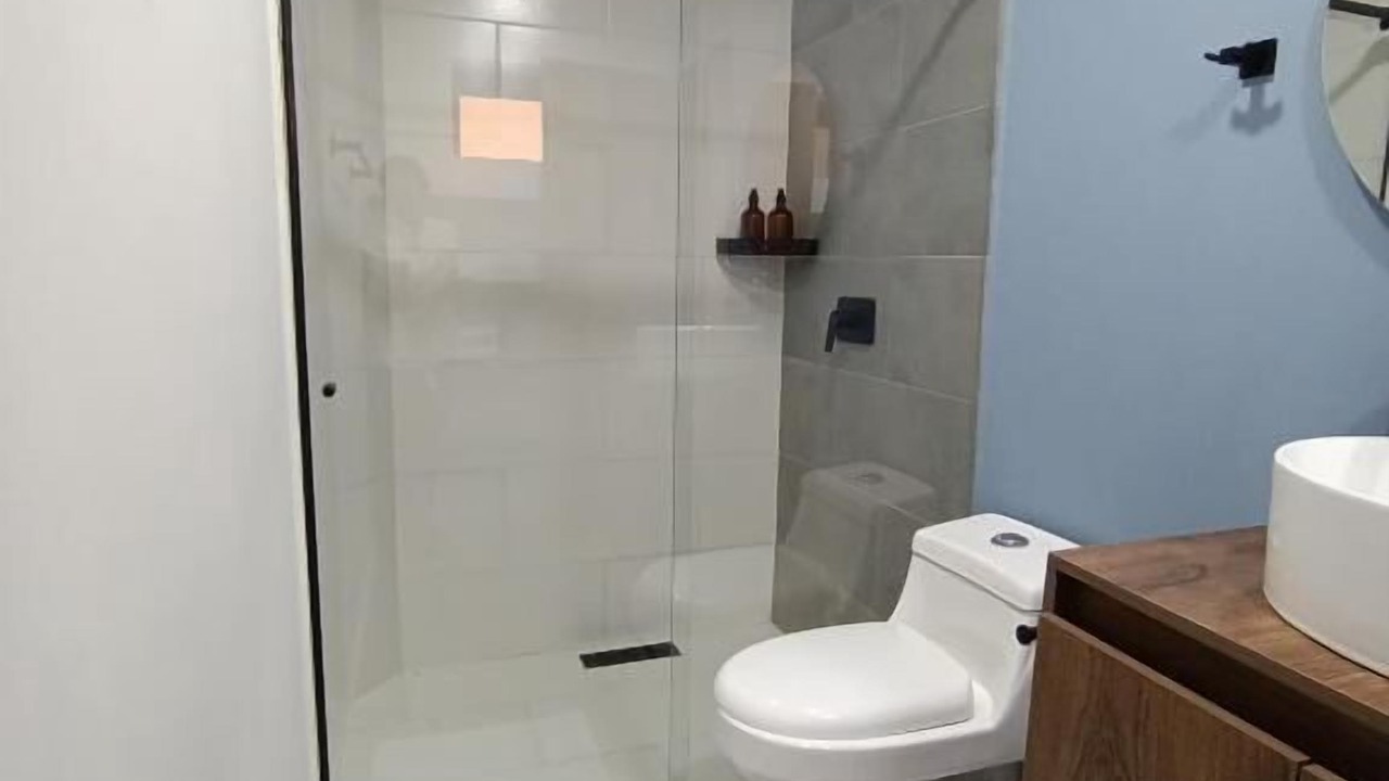 Photo of Bathroom in La Castellana