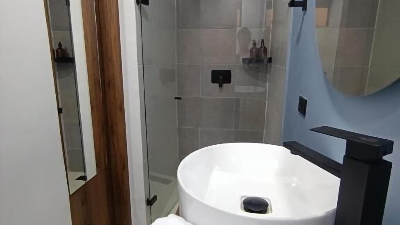 Photo of Bathroom in La Castellana