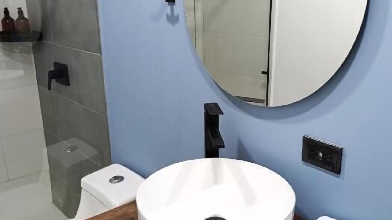 Photo of Bathroom in La Castellana
