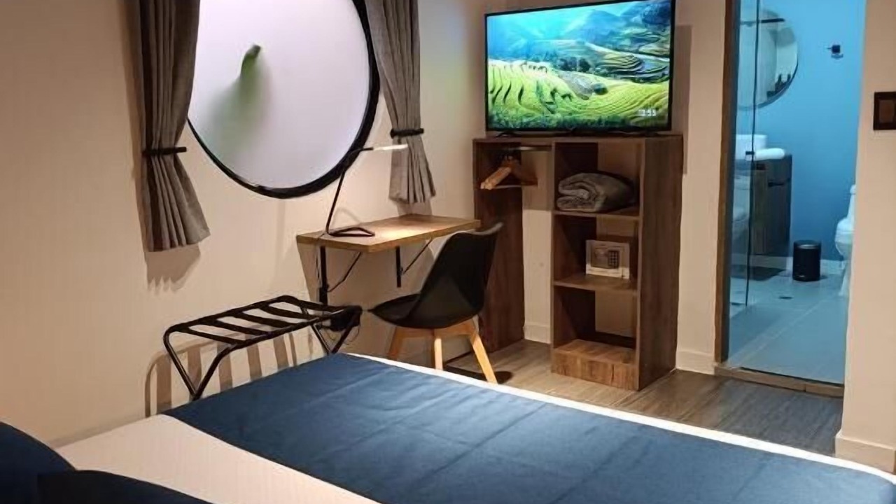 Photo of Bedroom in La Castellana