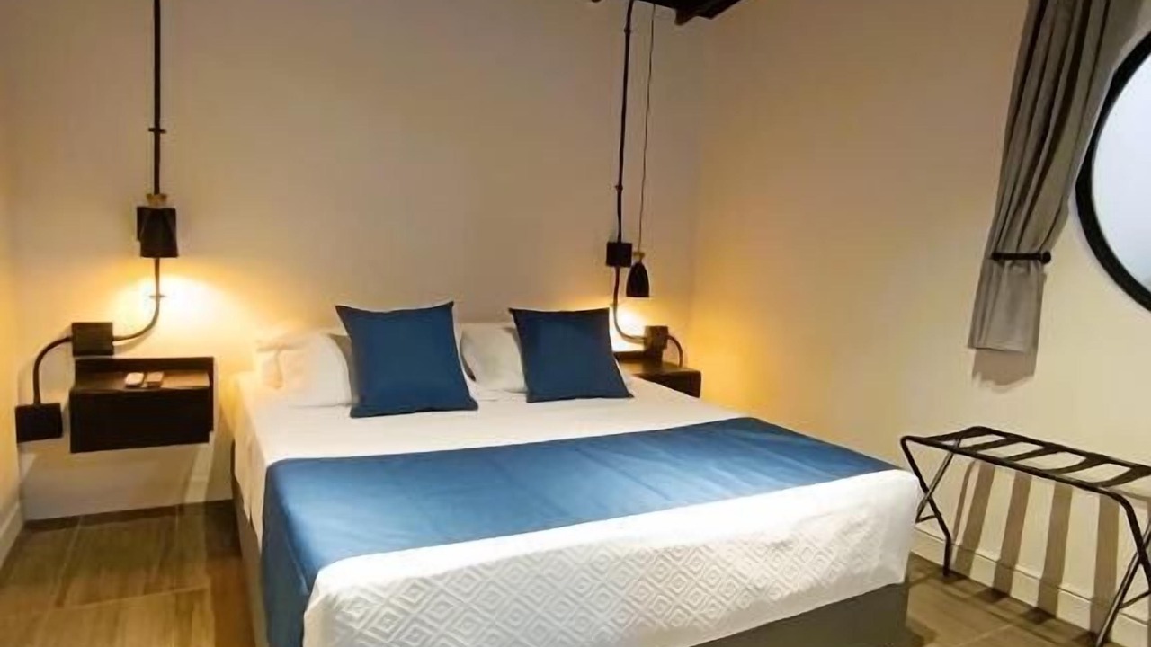 Photo of Bedroom in La Castellana