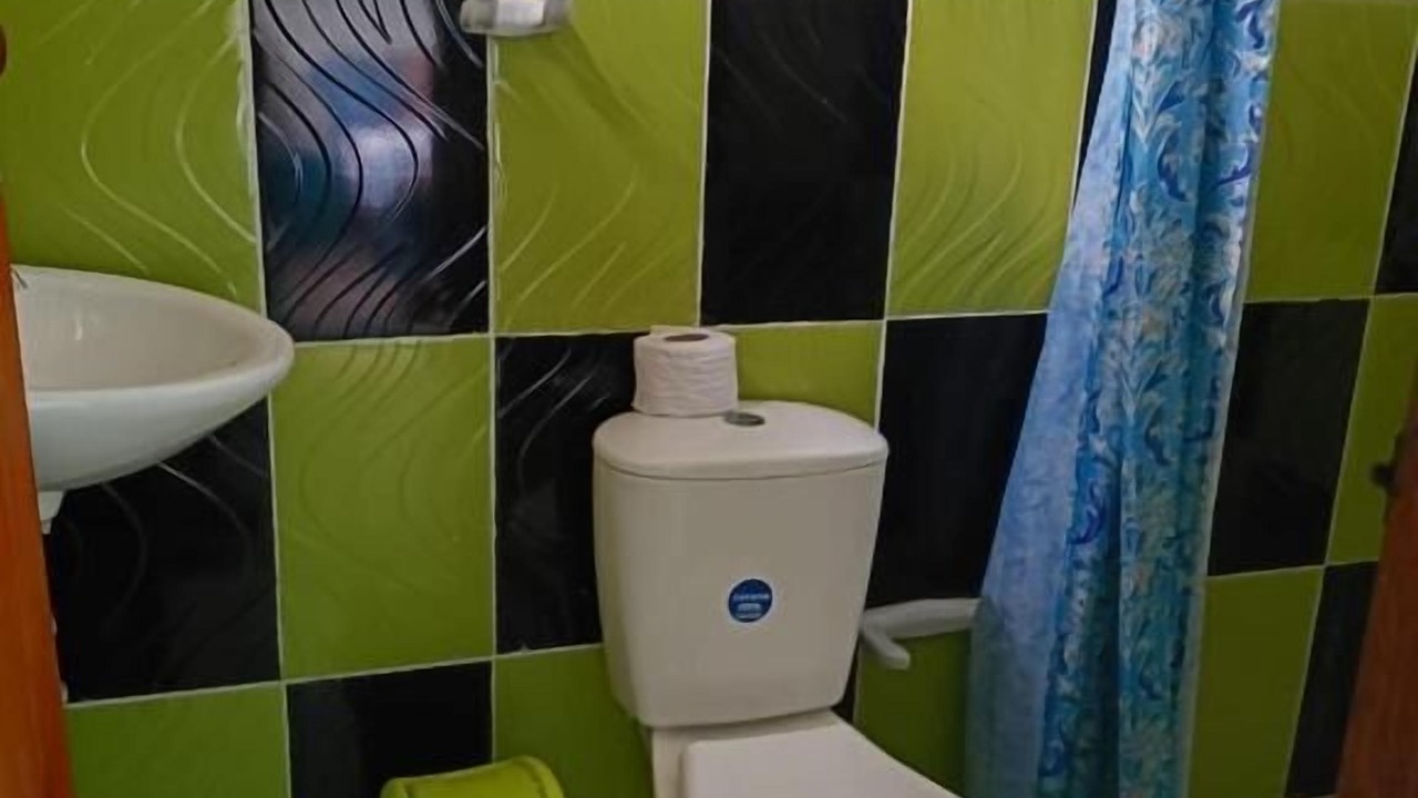 Photo of Bathroom in Capurgana