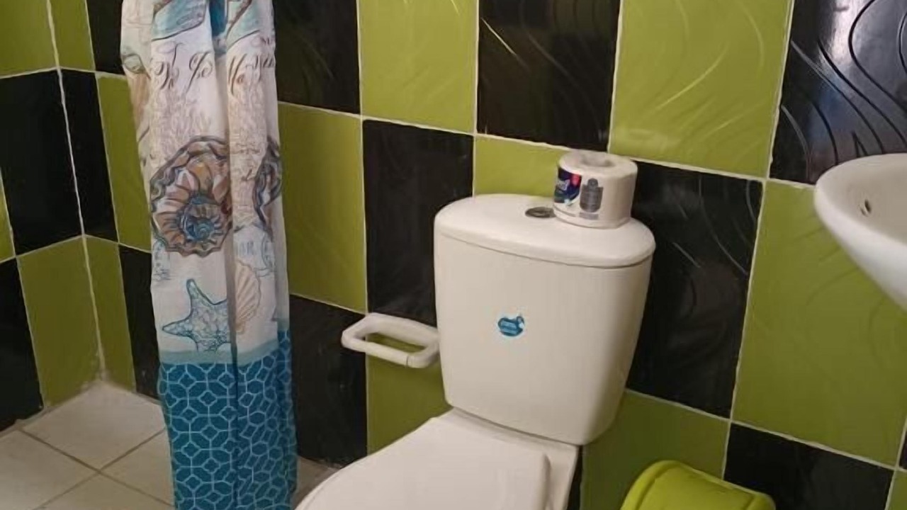Photo of Bathroom in Capurgana