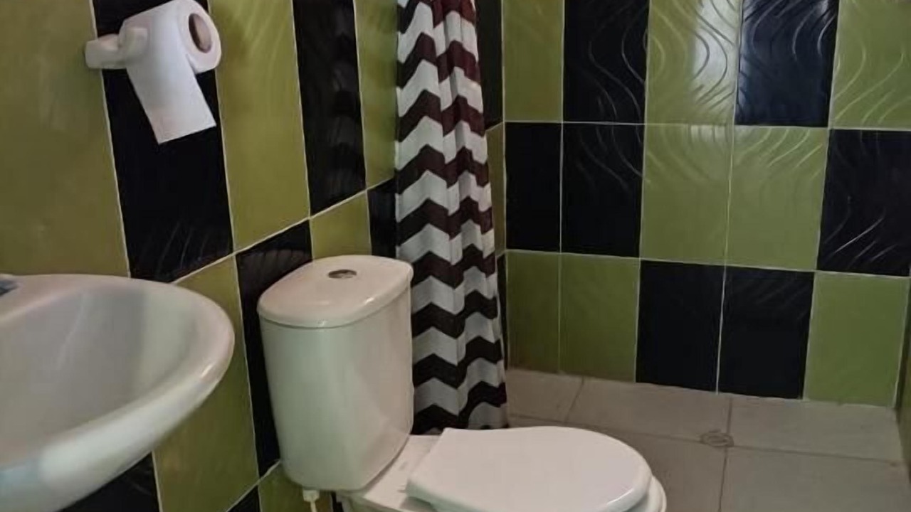 Photo of Bathroom in Capurgana