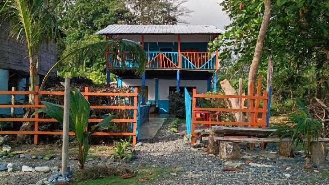 Photo of Outdoor in Capurgana