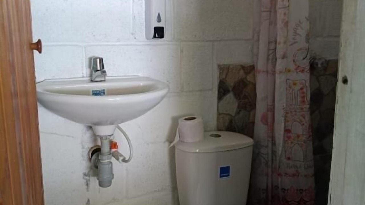 Photo of Bathroom in Capurgana