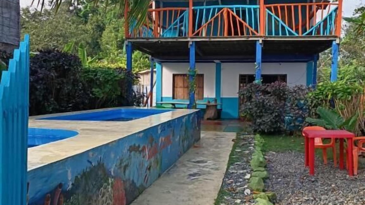 Photo of Patio Balcony in Capurgana