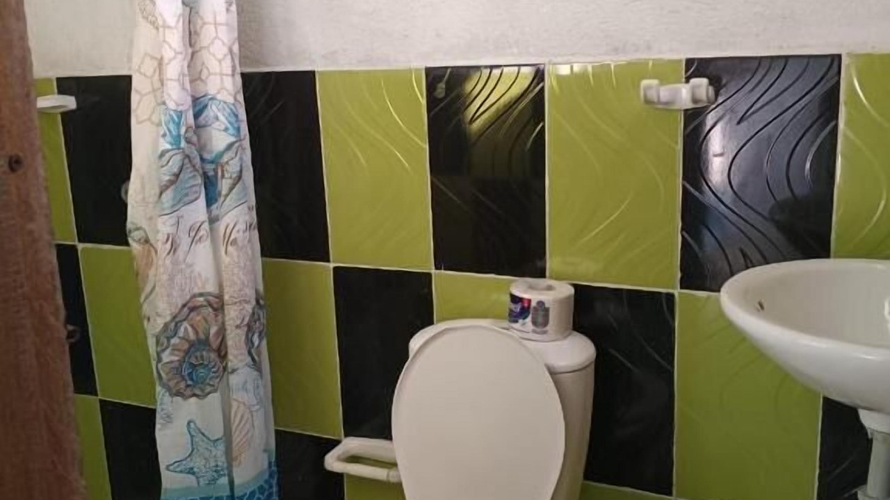 Photo of Bathroom in Capurgana