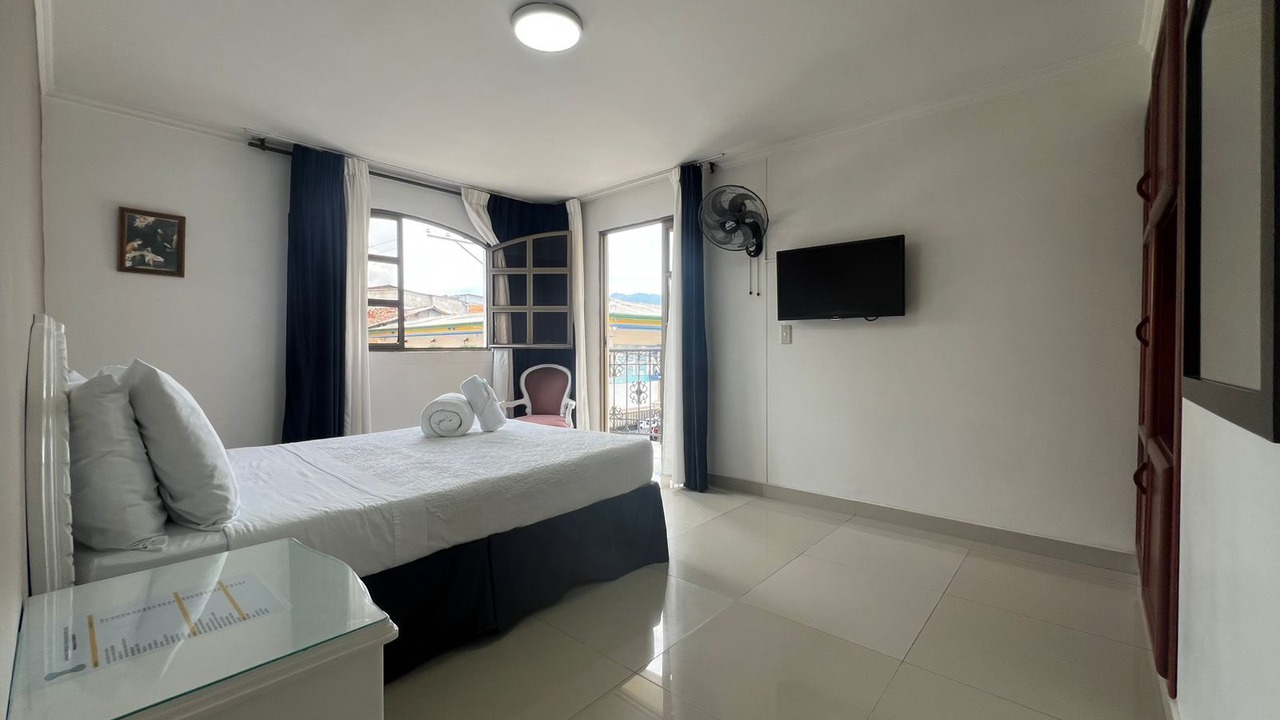 Photo of Patio Balcony in La Estrella