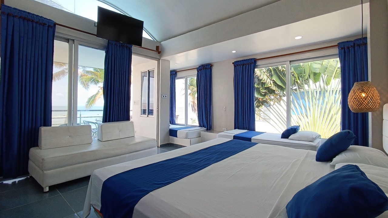Photo of Bedroom in Covenas