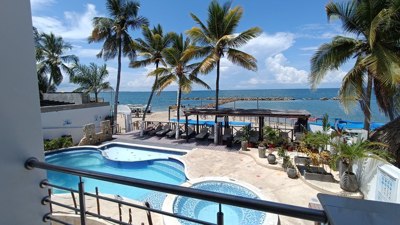 Photo of Outdoor in Covenas