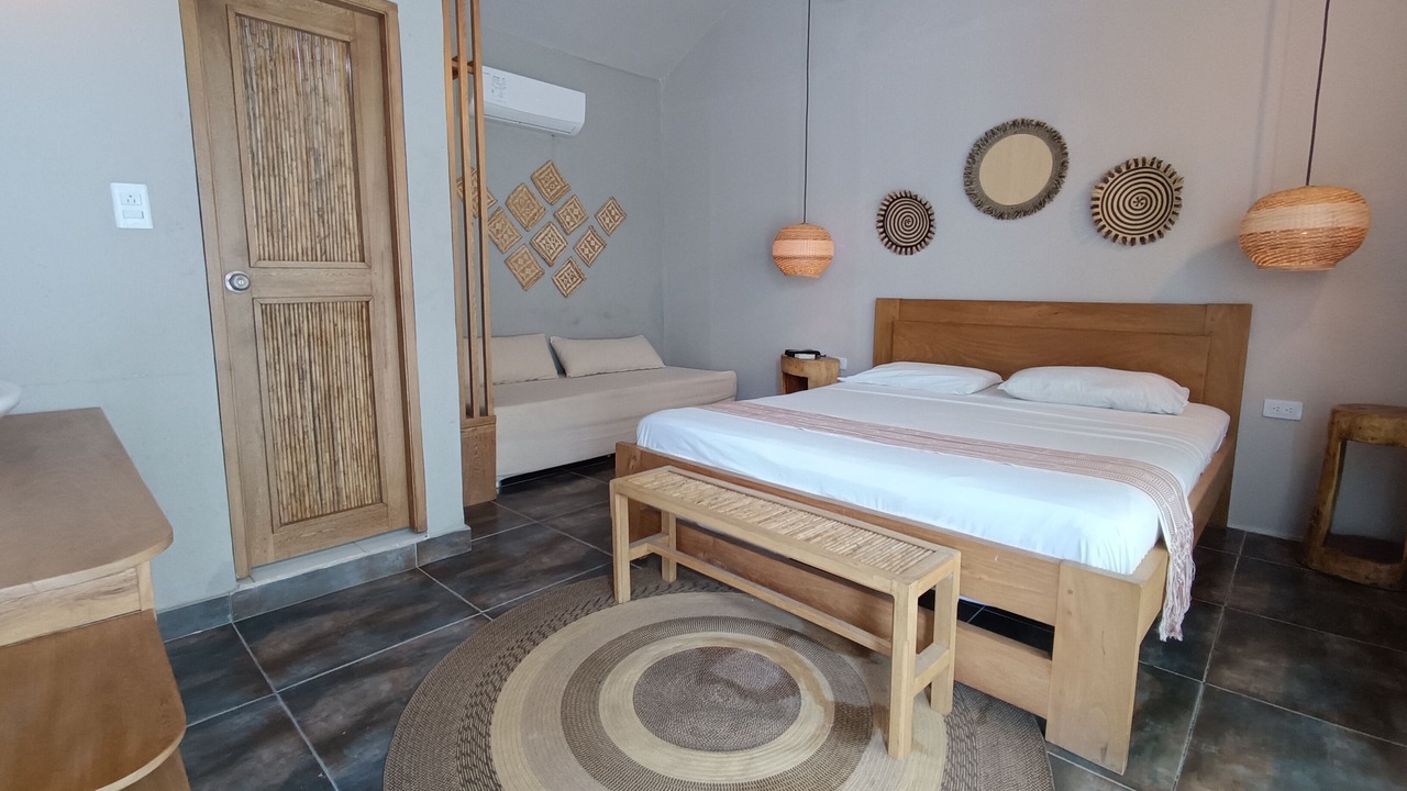 Photo of Bedroom in Covenas