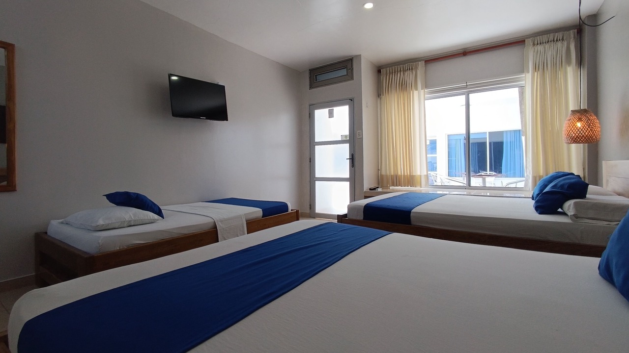 Photo of Bedroom in Covenas