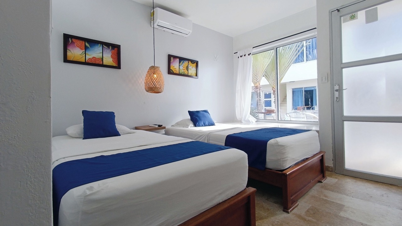 Photo of Bedroom in Covenas