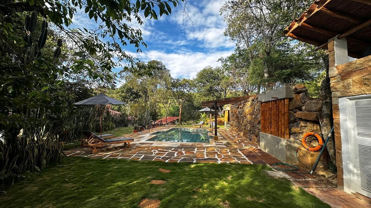 Photo of Outdoor in Barichara