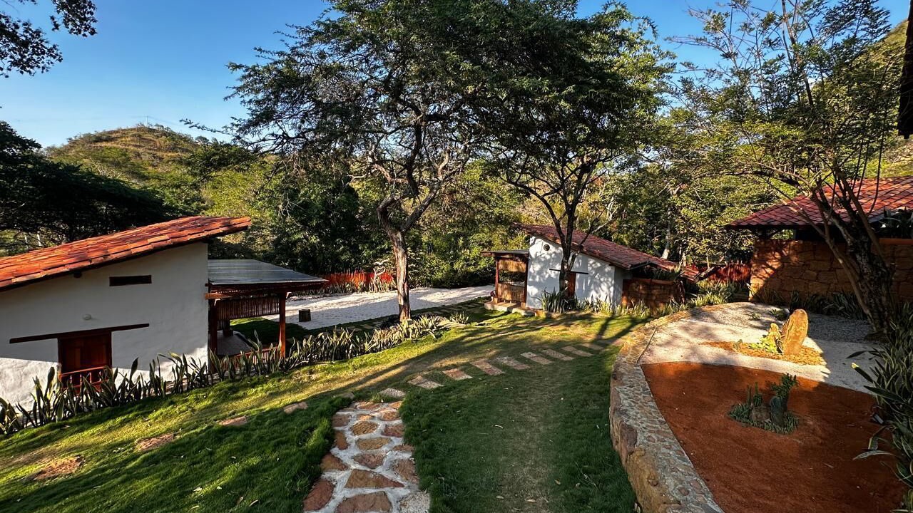Photo of Outdoor in Barichara