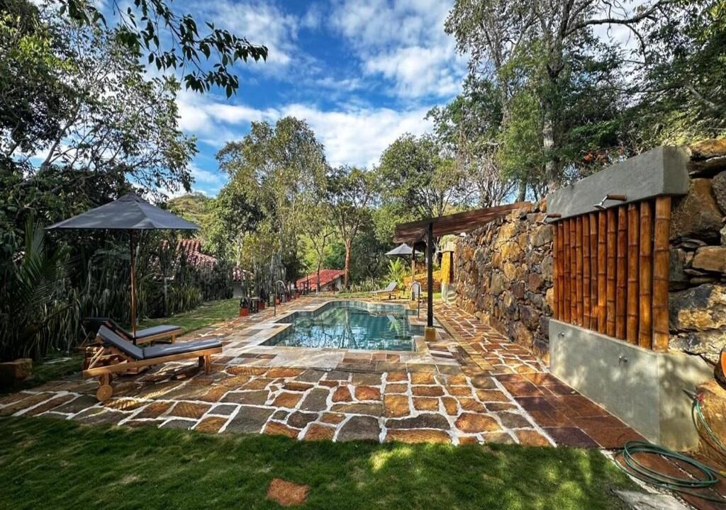 Photo of Outdoor in Barichara