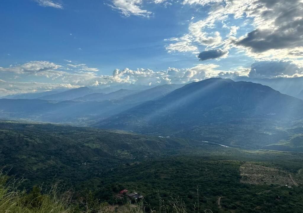 Photo of Outdoor in Barichara