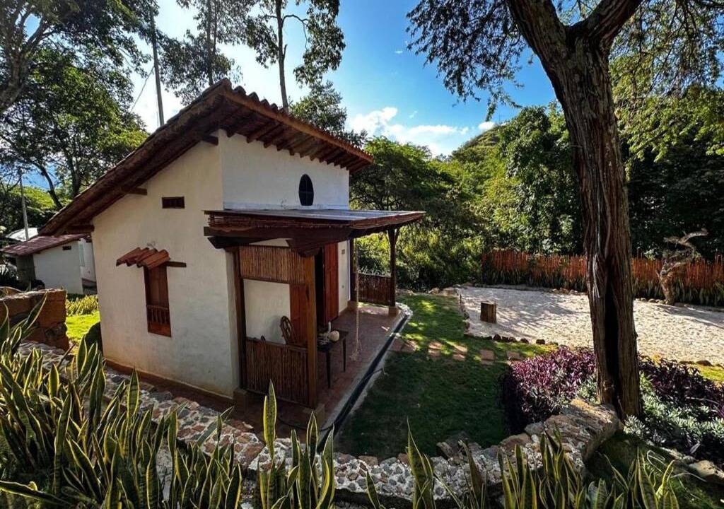 Photo of Outdoor in Barichara