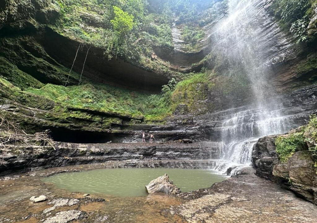 Photo of Outdoor in Barichara