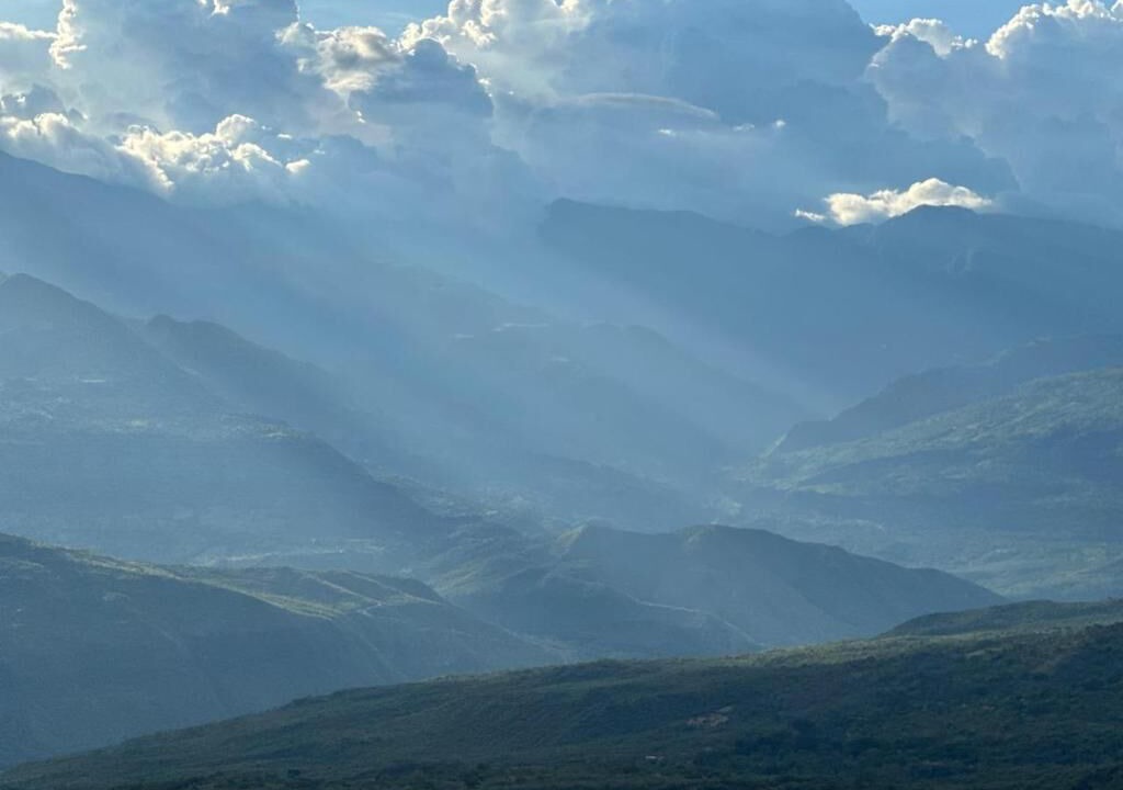Photo of Outdoor in Barichara