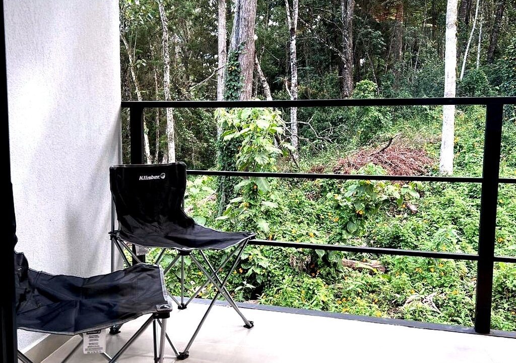Photo of Patio Balcony in Rionegro