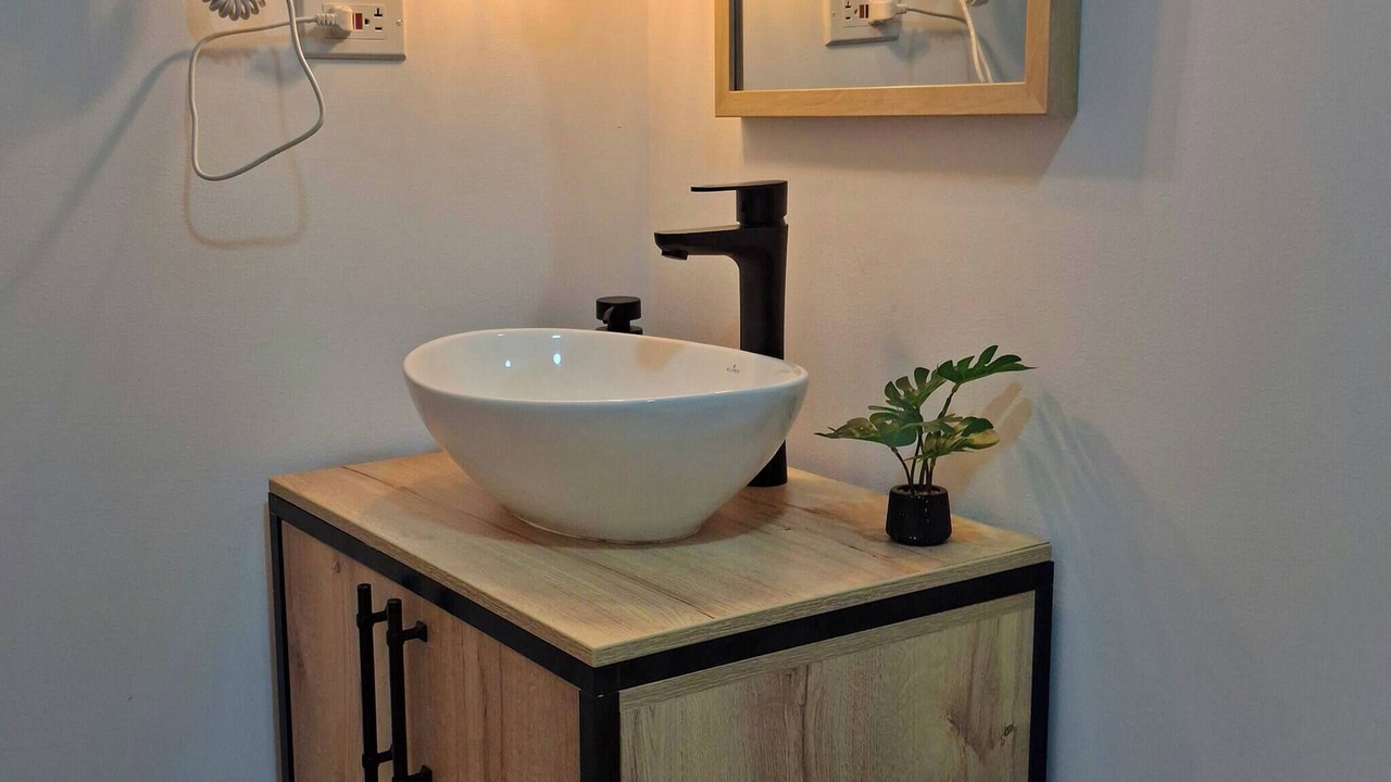 Photo of Bathroom in La Estrella