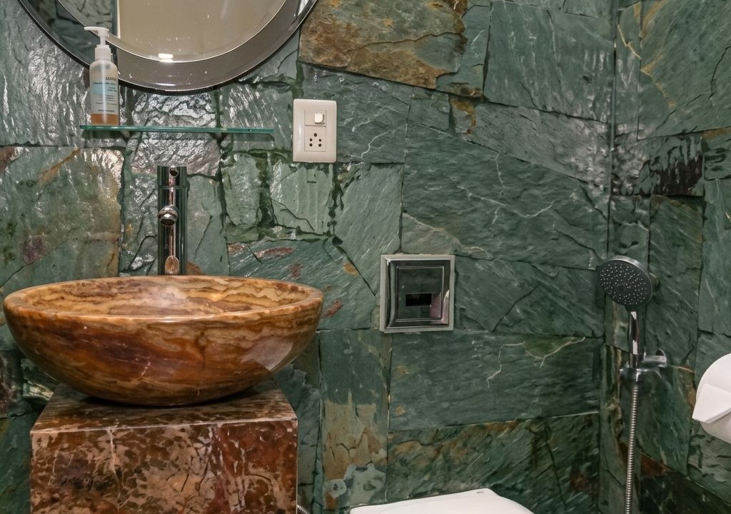 Photo of Bathroom in Chapinero