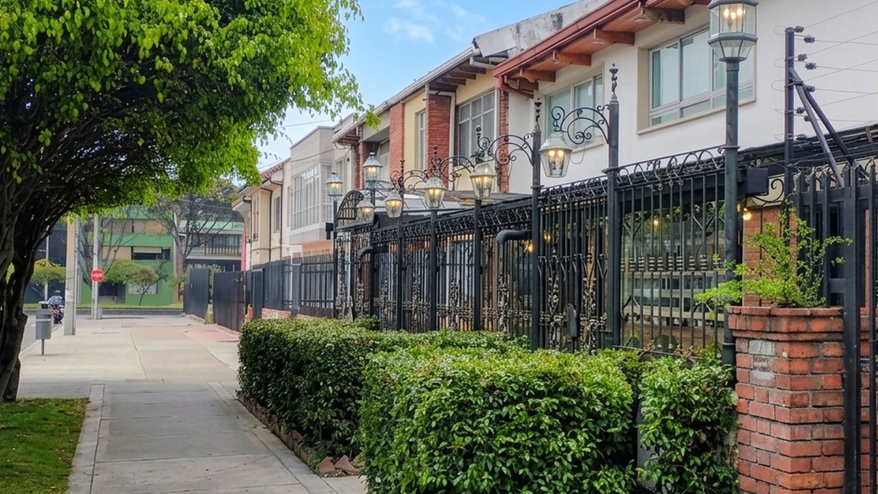 Photo of Outdoor in Chapinero