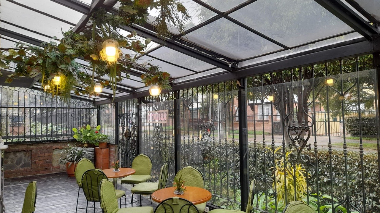 Photo of Outdoor in Chapinero