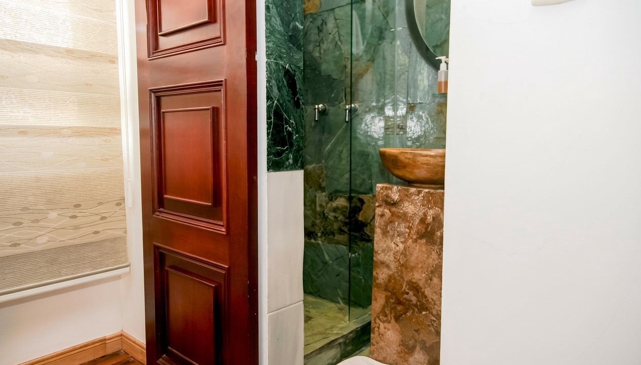 Photo of Bathroom in Chapinero