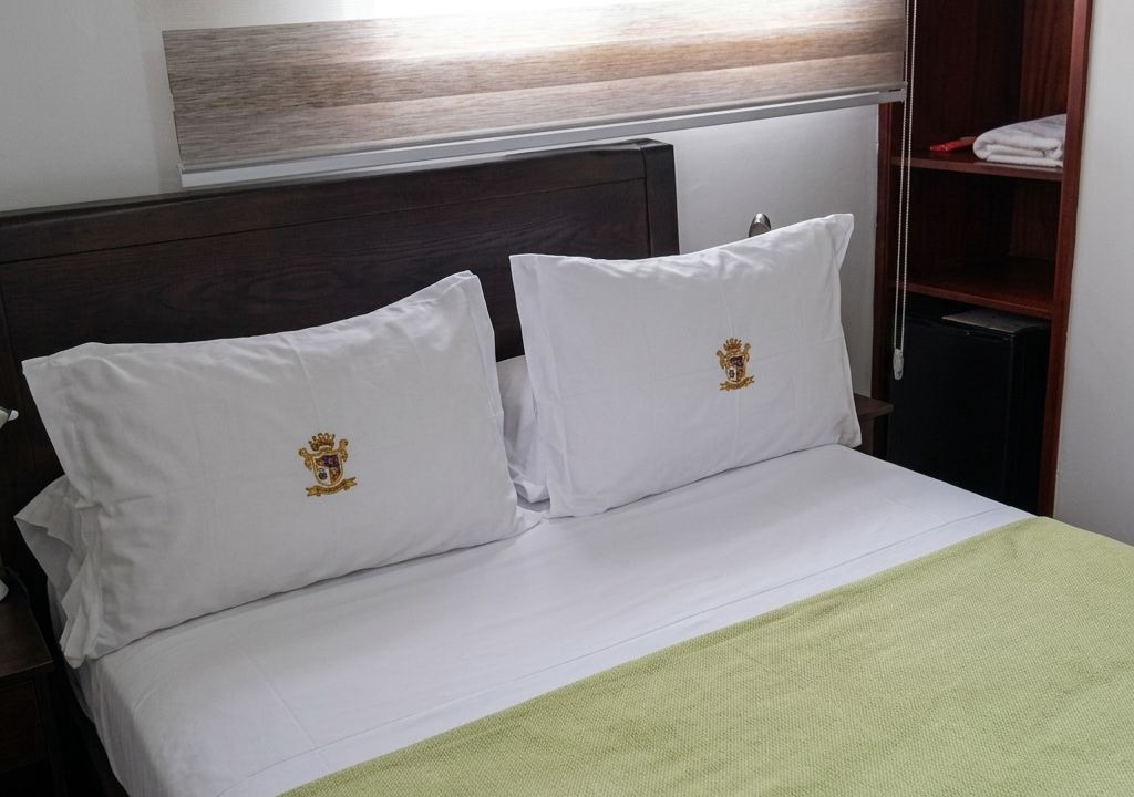 Photo of Bedroom in Chapinero