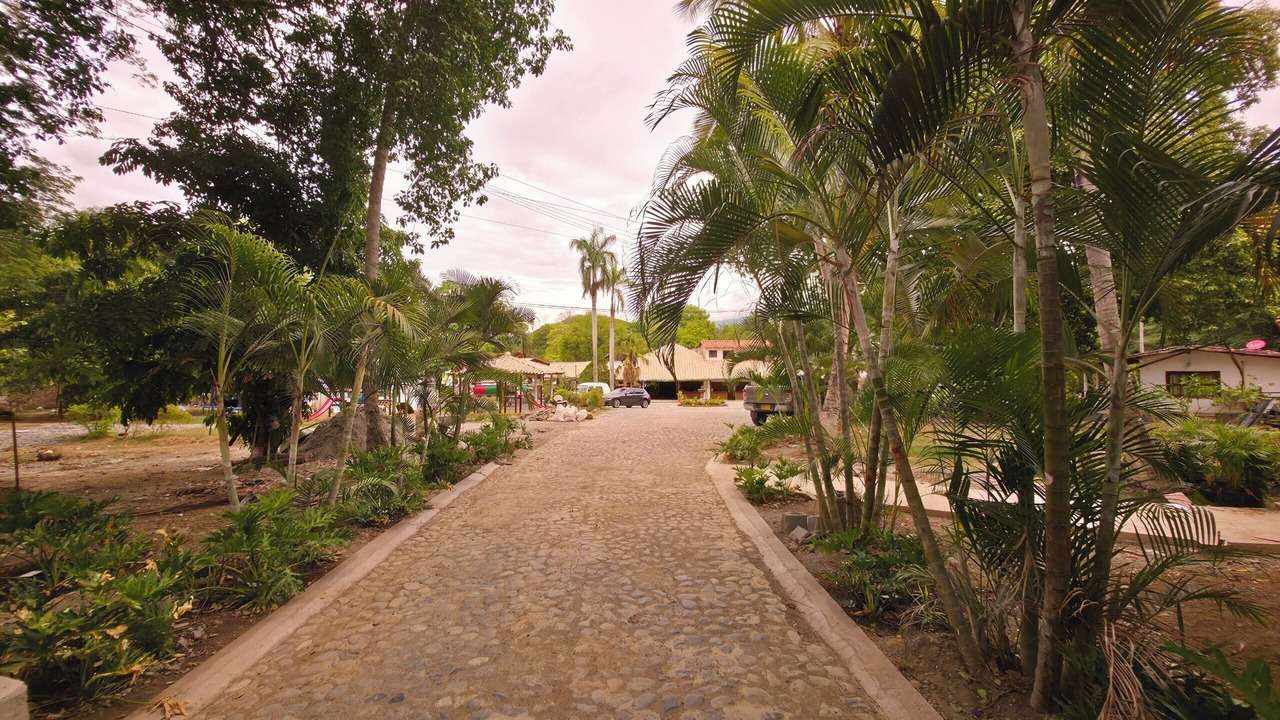 Photo of Outdoor in Santa Fe de Antioquia