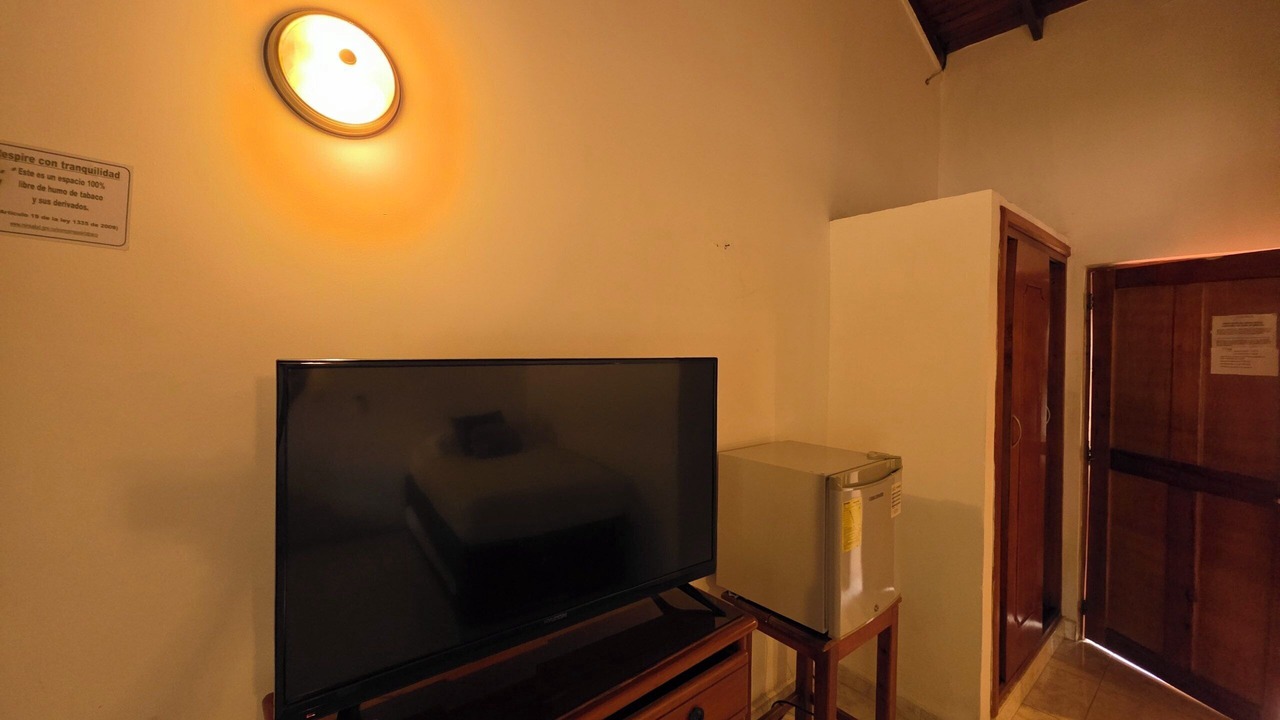 Photo of Bedroom in Santa Fe de Antioquia