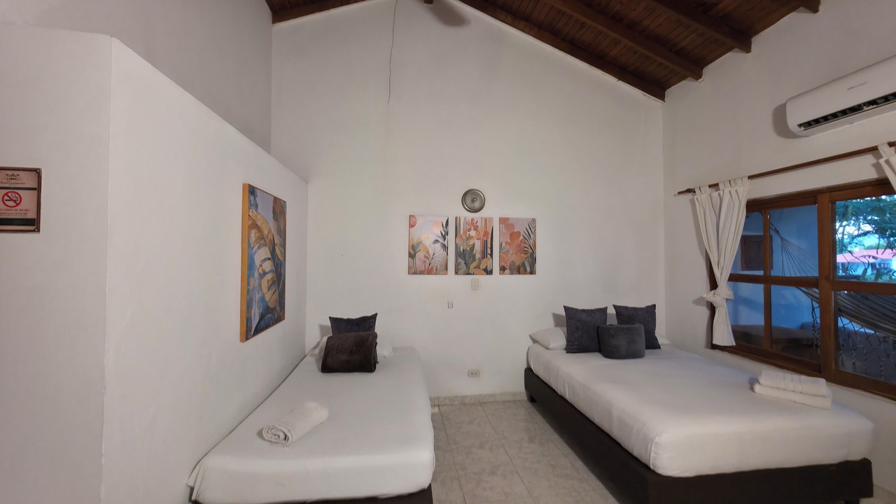 Photo of Bedroom in Santa Fe de Antioquia