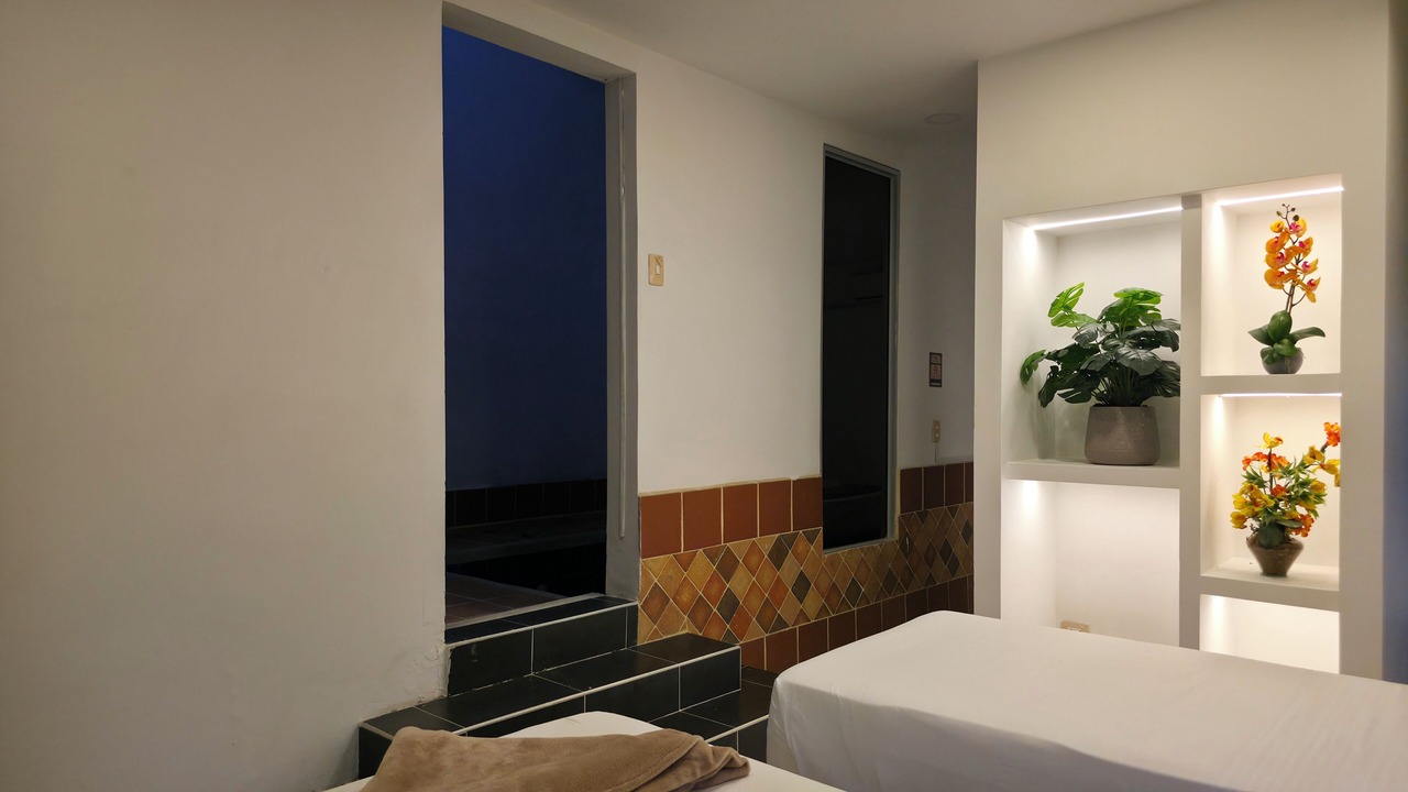 Photo of Bedroom in Santa Fe de Antioquia