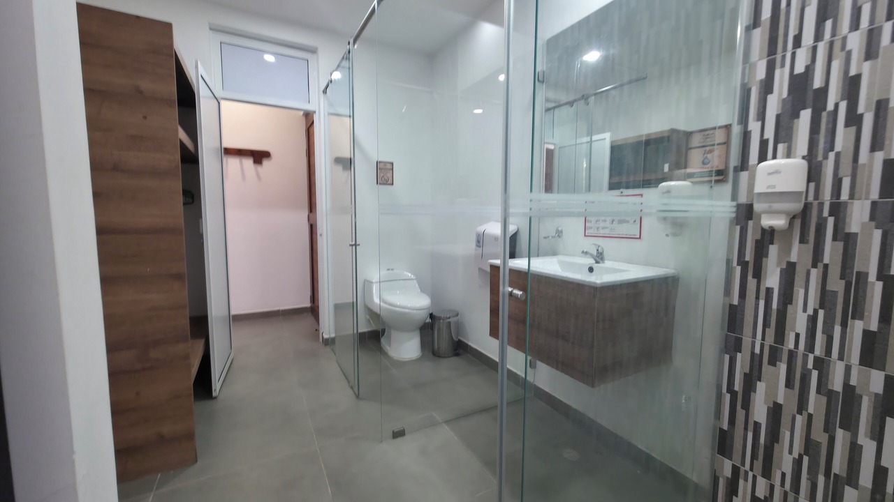 Photo of Bathroom in Santa Fe de Antioquia