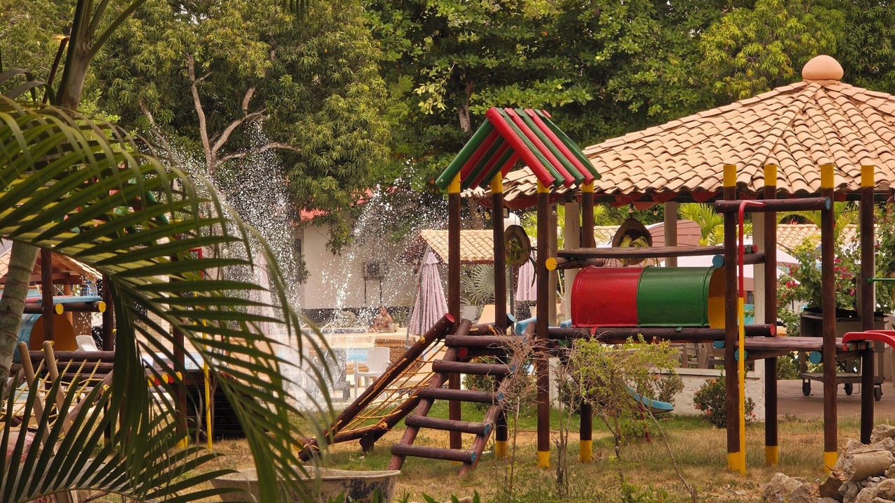 Photo of Others in Santa Fe de Antioquia