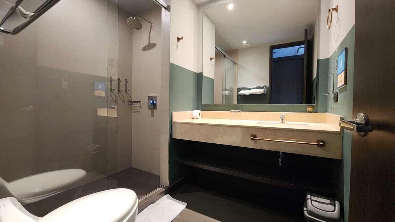 Photo of Bathroom in Chico Norte