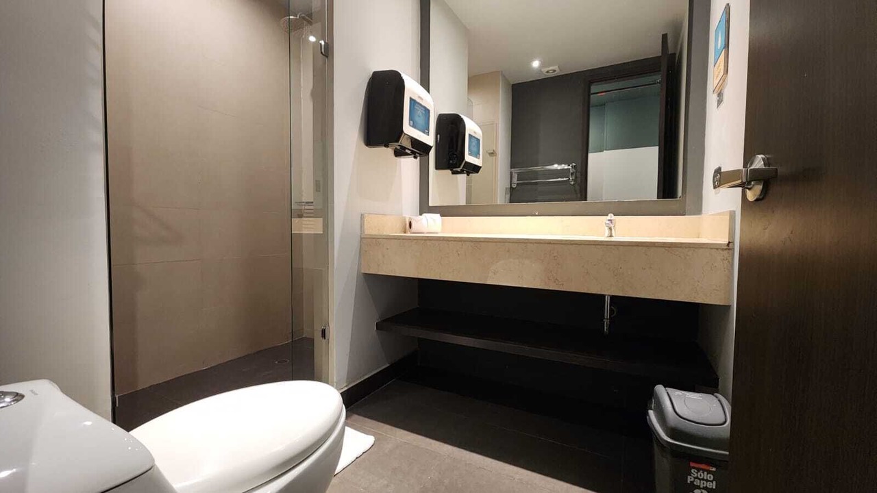 Photo of Bathroom in Chico Norte