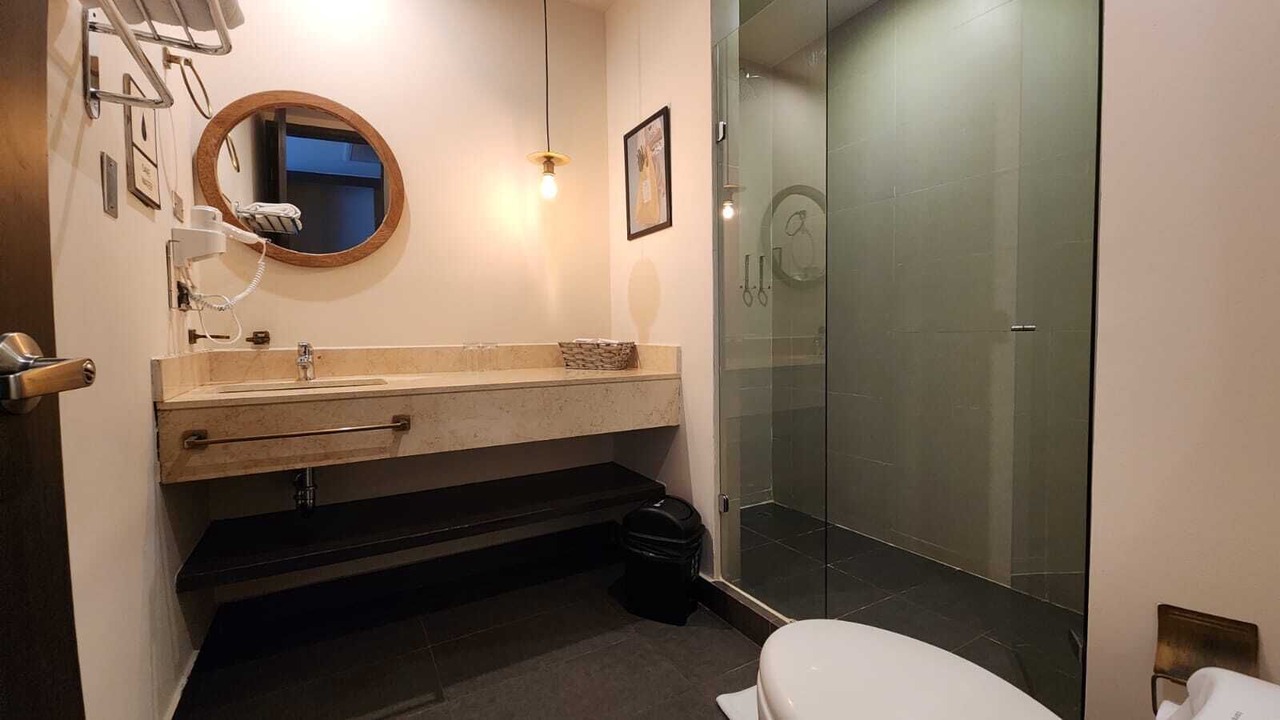 Photo of Bathroom in Chico Norte