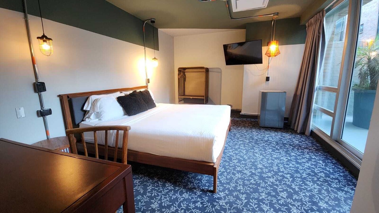 Photo of Bedroom in Chico Norte