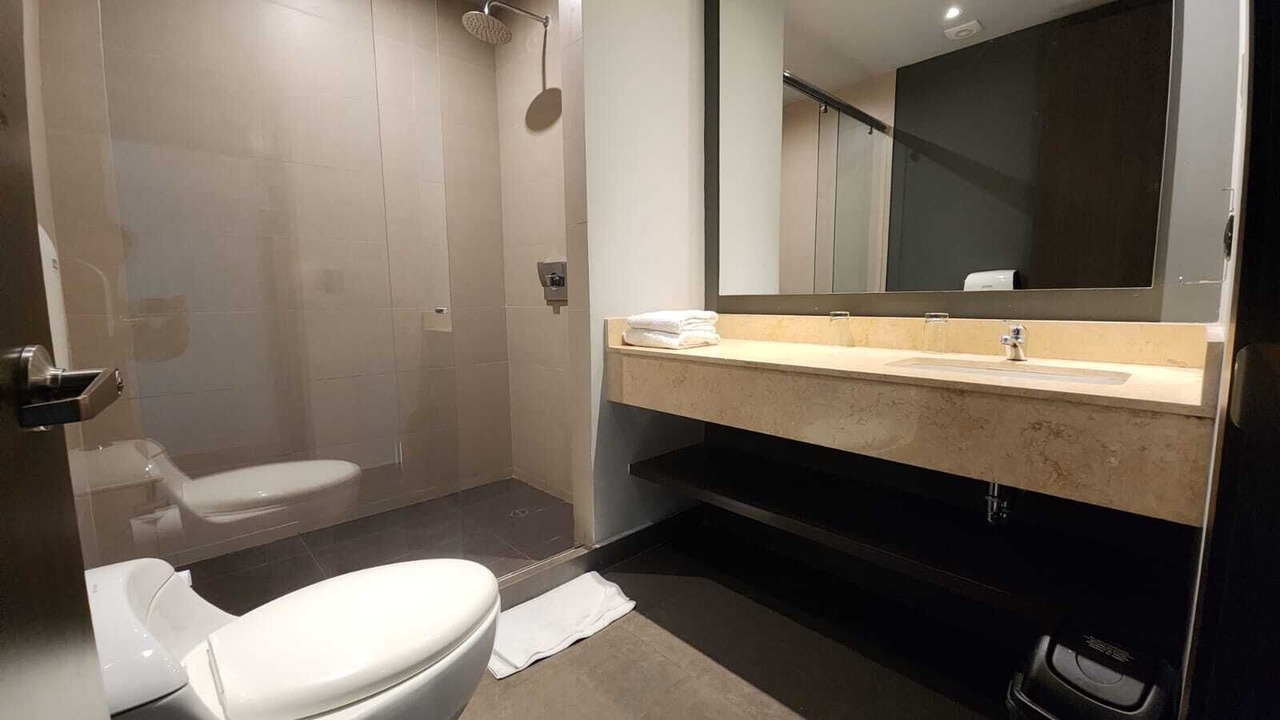 Photo of Bathroom in Chico Norte