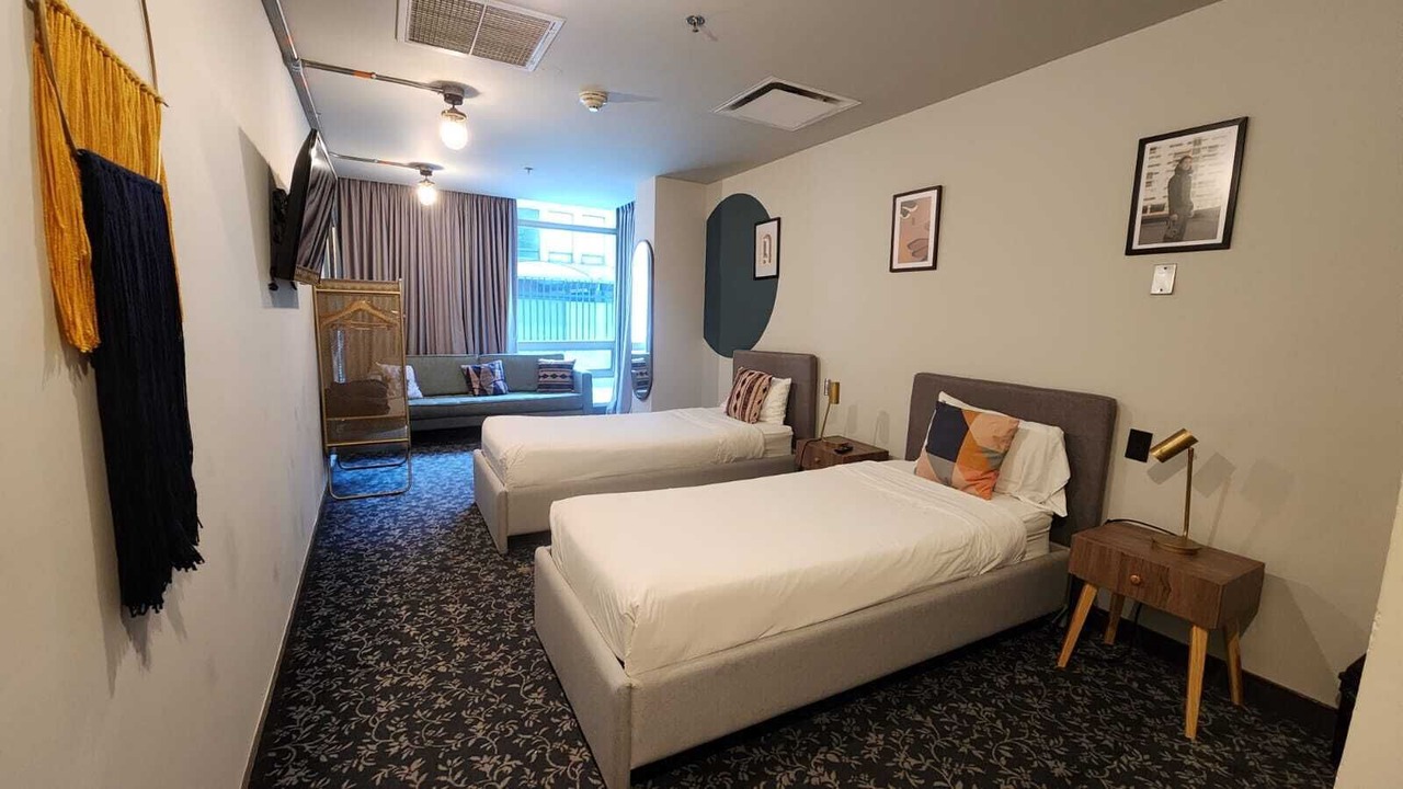 Photo of Bedroom in Chico Norte